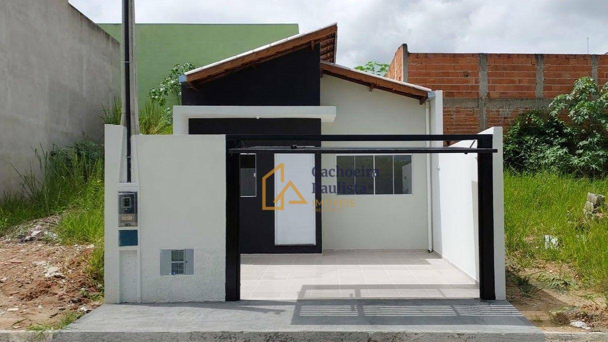 Casa à venda com 2 quartos, 69m² - Foto 2