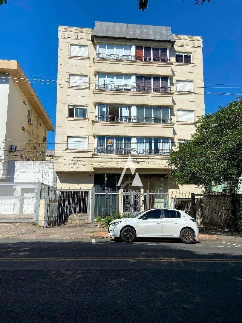 Apartamento à venda e aluguel com 1 quarto, 47m² - Foto 2