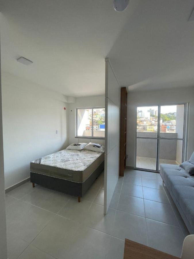 Apartamento à venda com 1 quarto, 32m² - Foto 19