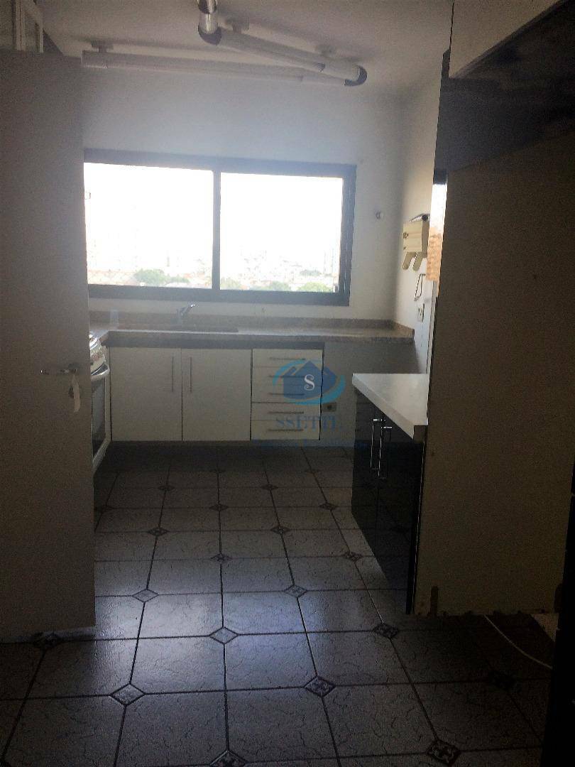 Apartamento à venda com 3 quartos, 178m² - Foto 22