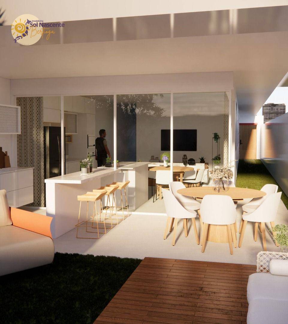 Casa à venda com 3 quartos, 131m² - Foto 6