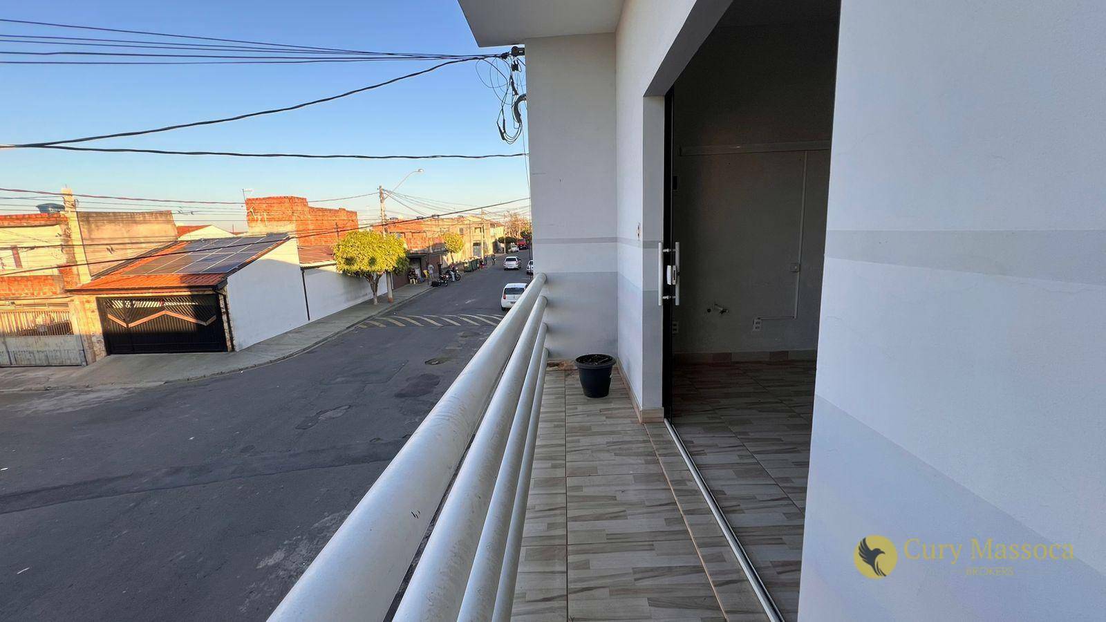 Loja-Salão para alugar, 36m² - Foto 5