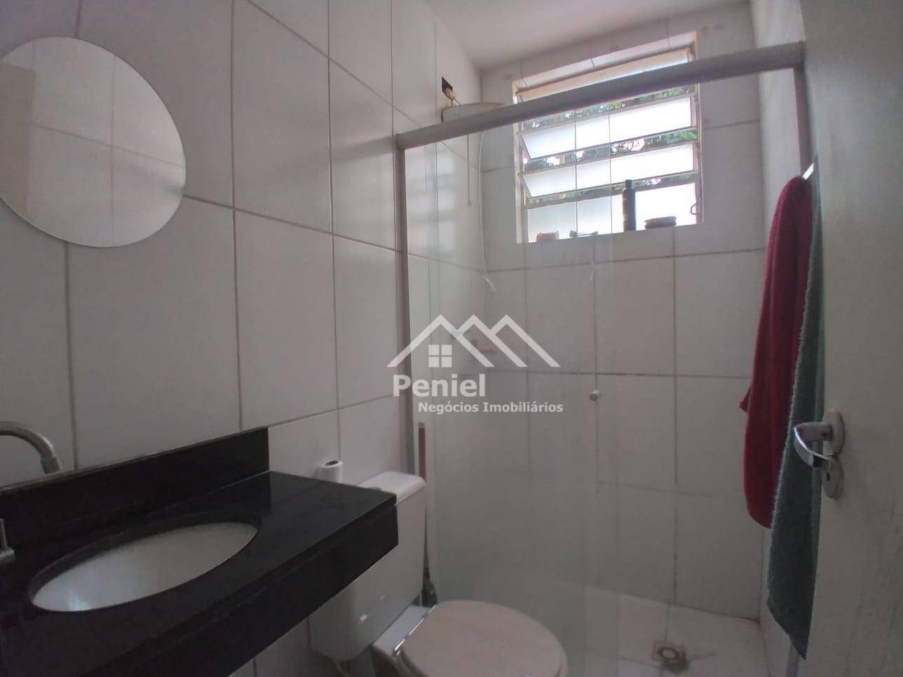 Apartamento à venda com 2 quartos, 50m² - Foto 2