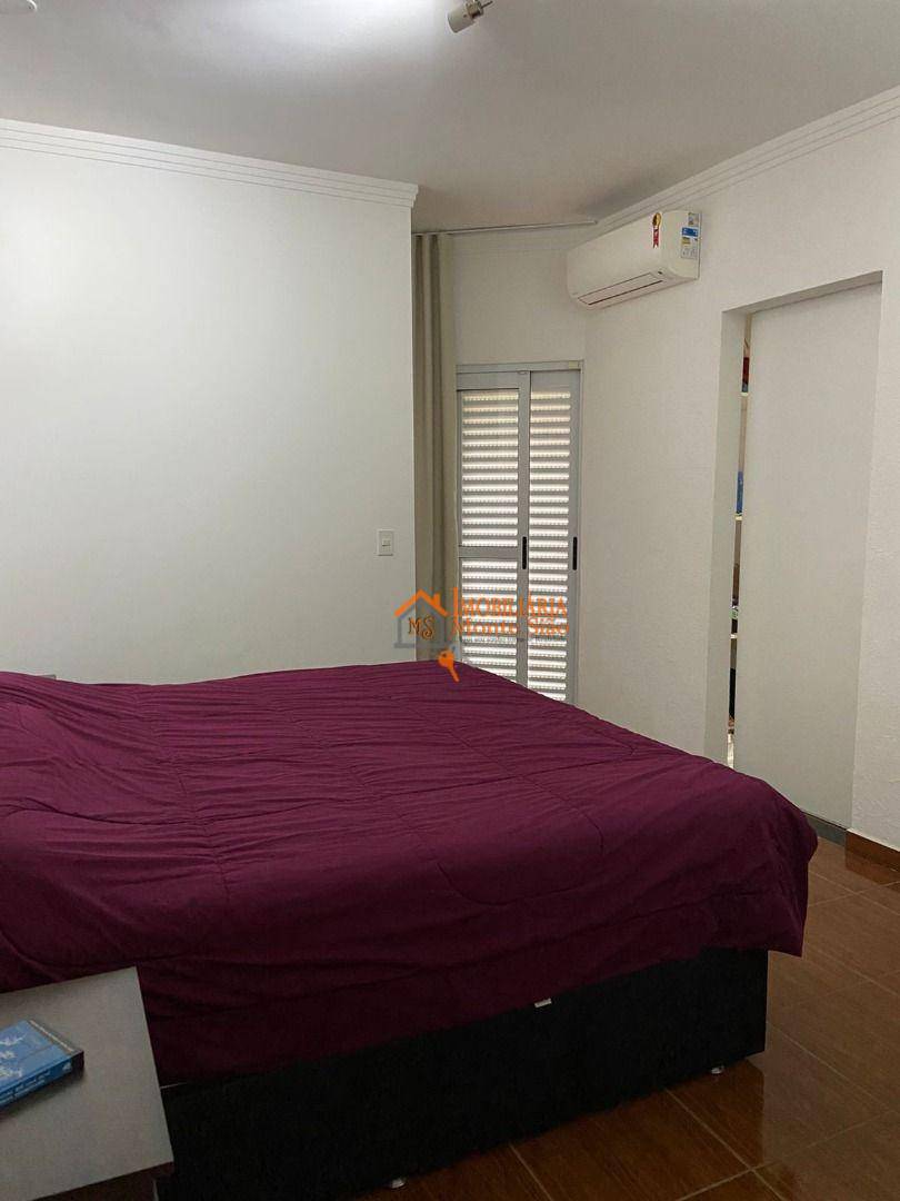 Sobrado à venda com 3 quartos, 228m² - Foto 22