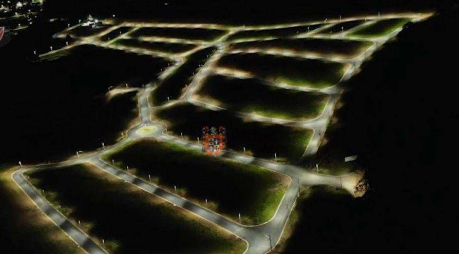 Loteamento e Condomínio, 250 m² - Foto 2