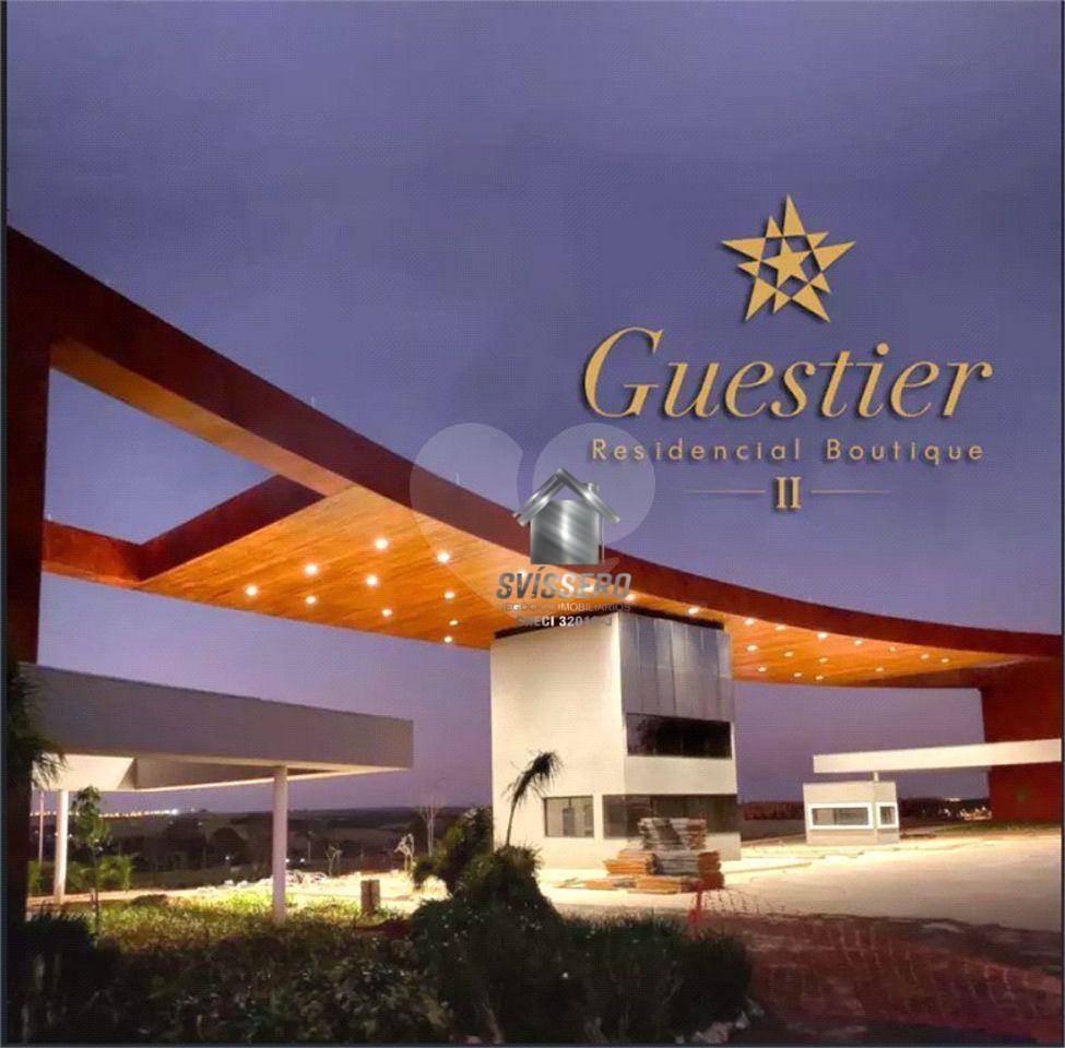 Loteamento e Condomínio, 480 m² - Foto 4