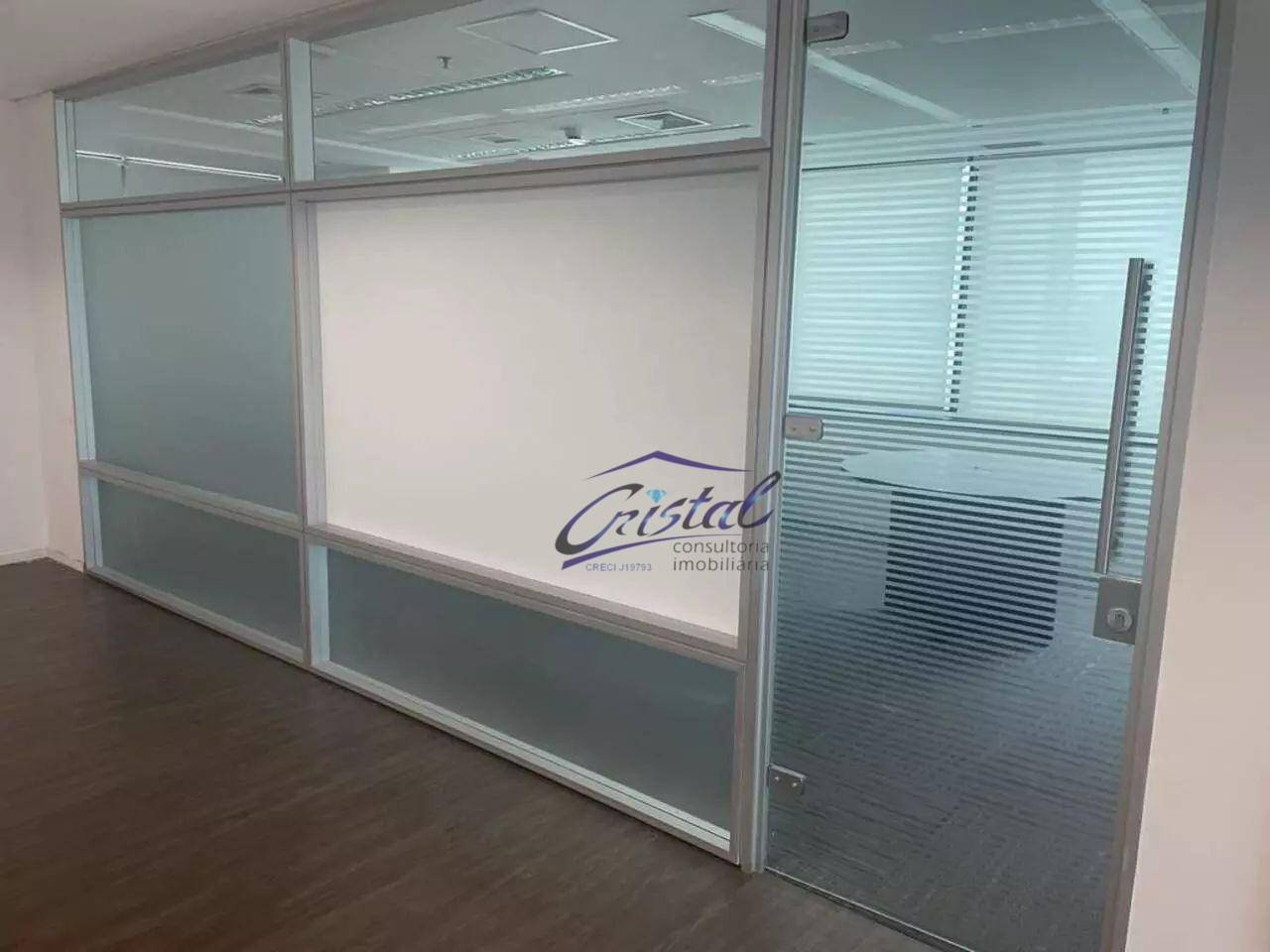 Conjunto Comercial-Sala para alugar, 775m² - Foto 3