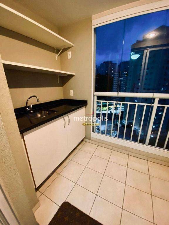 Apartamento à venda com 3 quartos, 60m² - Foto 4