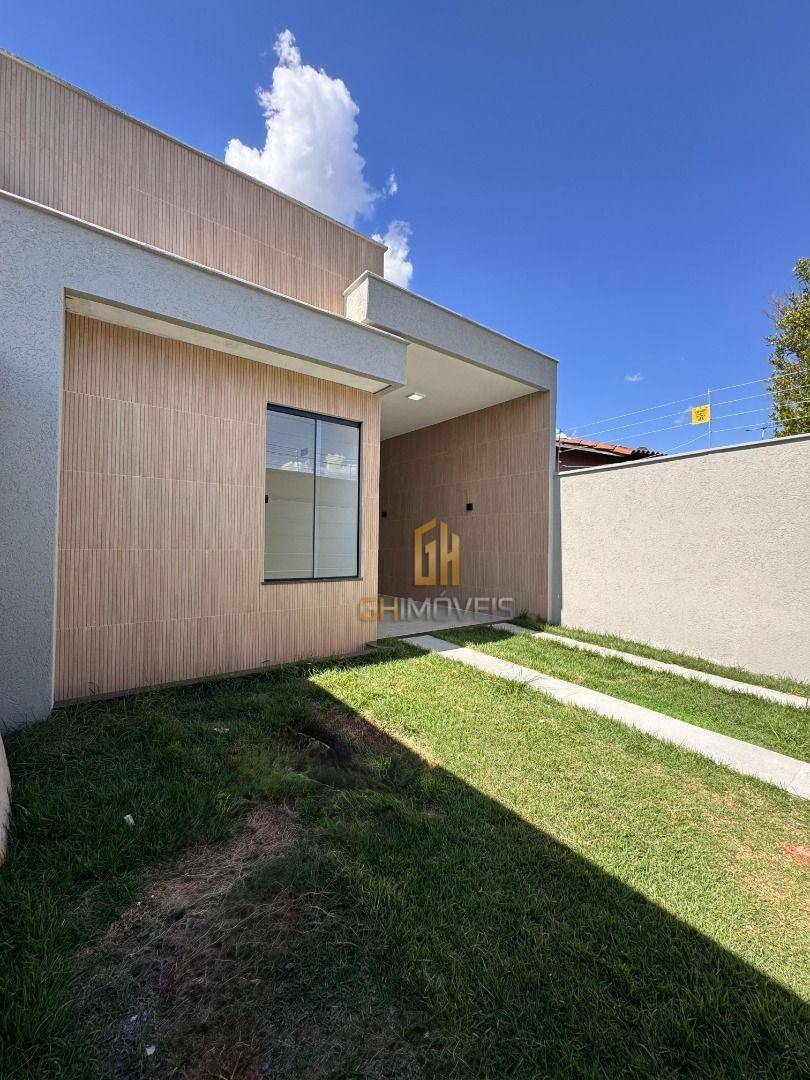 Casa à venda com 3 quartos, 121m² - Foto 6
