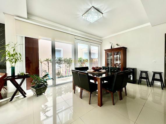 Casa de Condomínio à venda com 4 quartos, 174m² - Foto 9