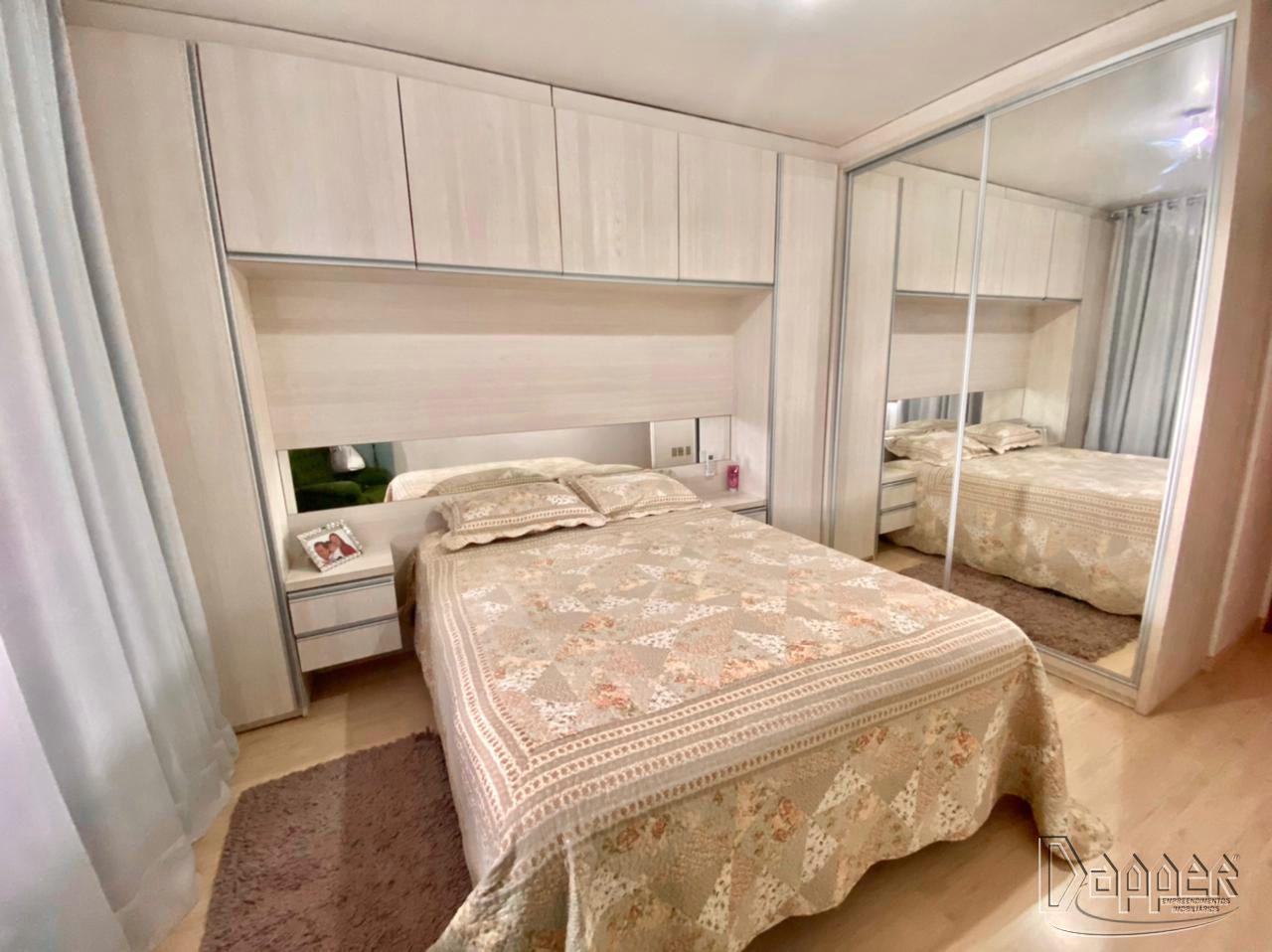 Apartamento à venda com 2 quartos, 149m² - Foto 7