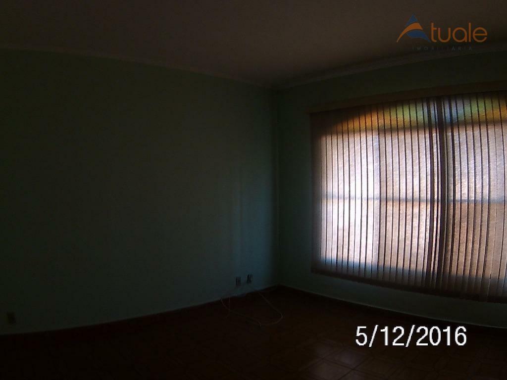 Casa para alugar com 3 quartos, 185m² - Foto 4