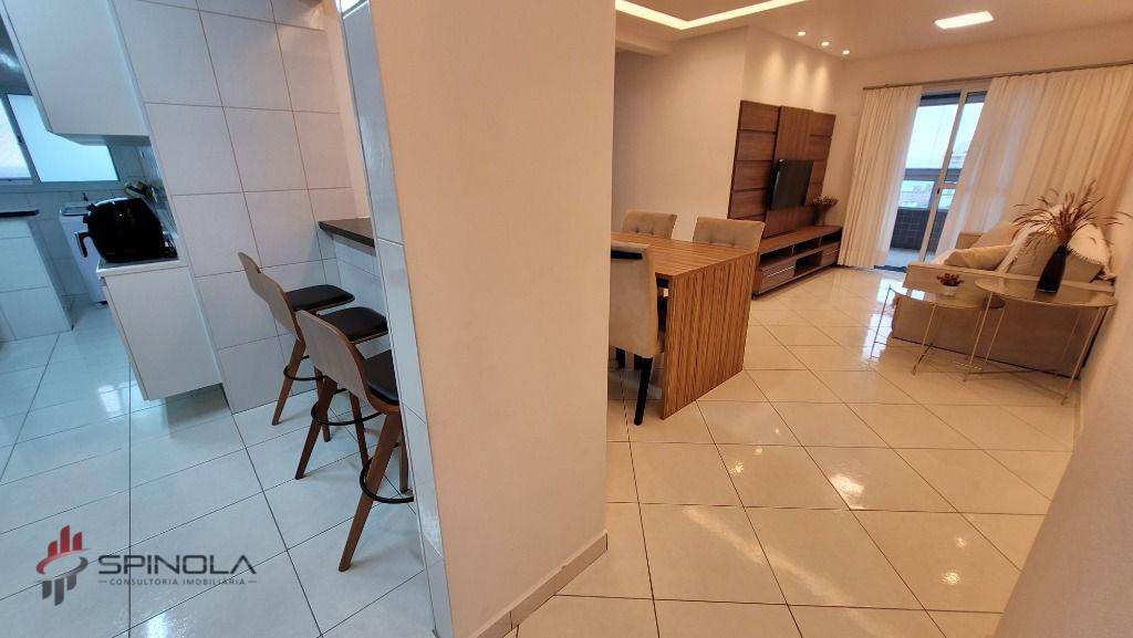 Apartamento à venda com 2 quartos, 83m² - Foto 10