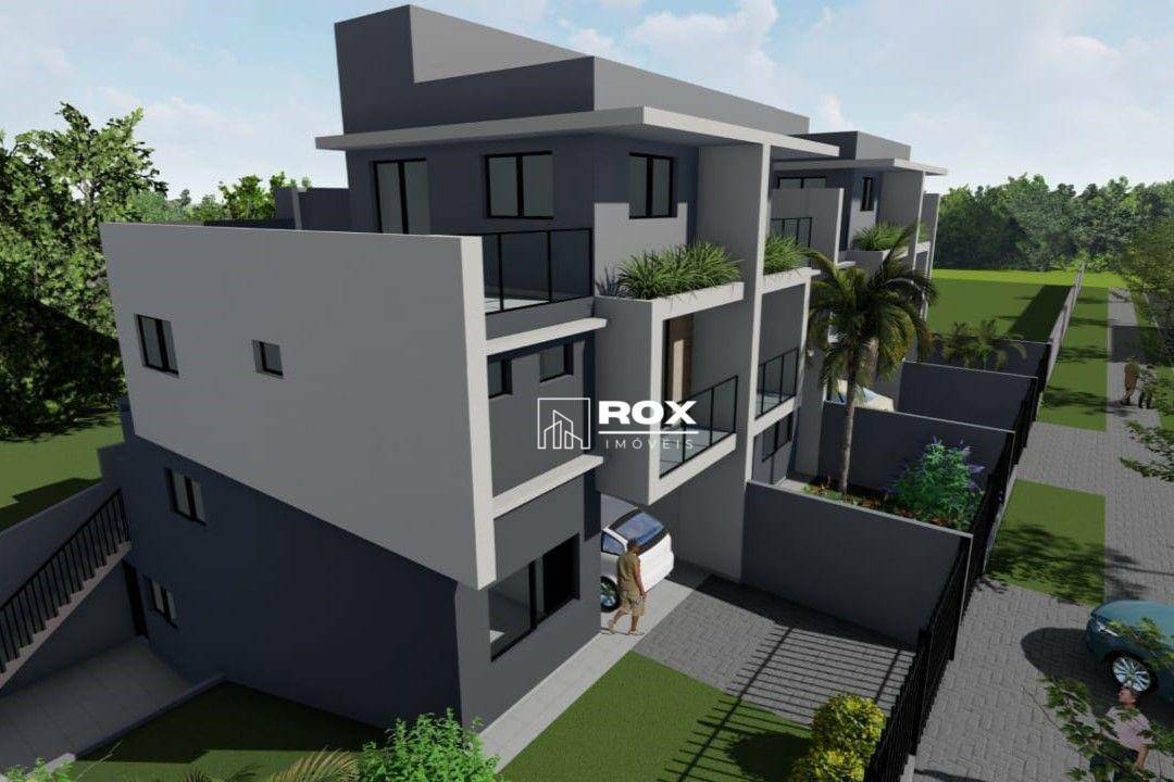 Sobrado, 3 quartos, 124 m² - Foto 7