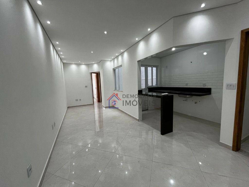 Apartamento à venda com 2 quartos, 53m² - Foto 4