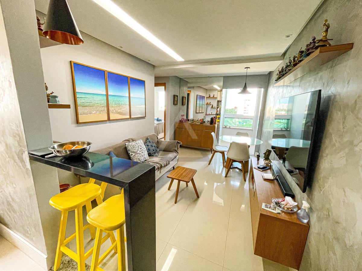 Apartamento à venda com 2 quartos, 50m² - Foto 6