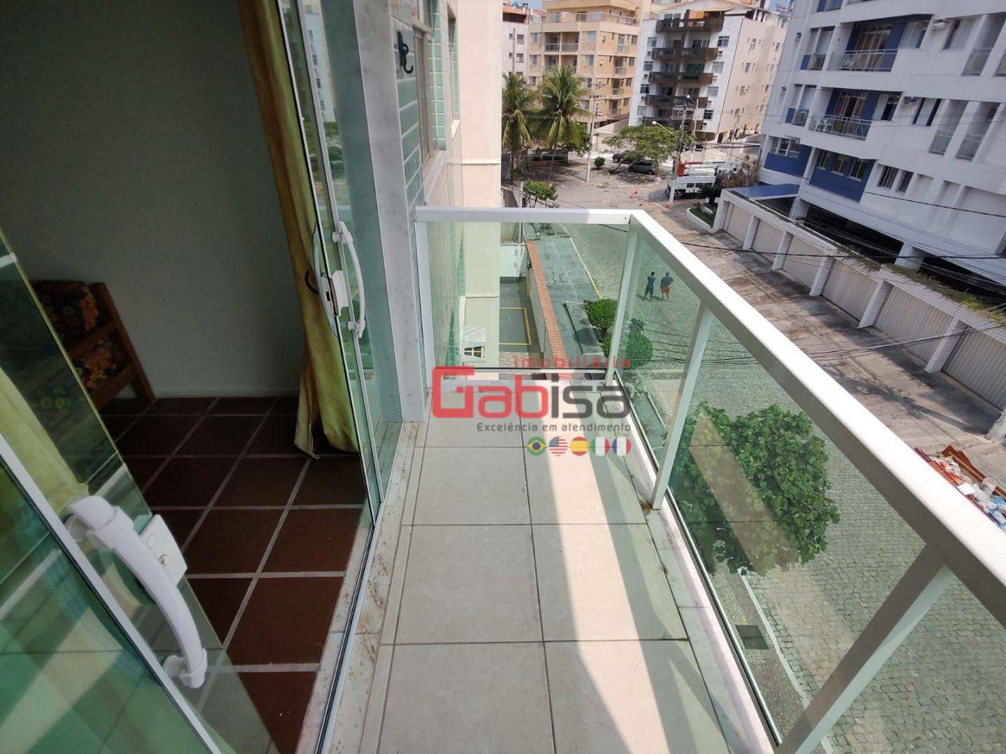 Apartamento à venda com 2 quartos, 80m² - Foto 4