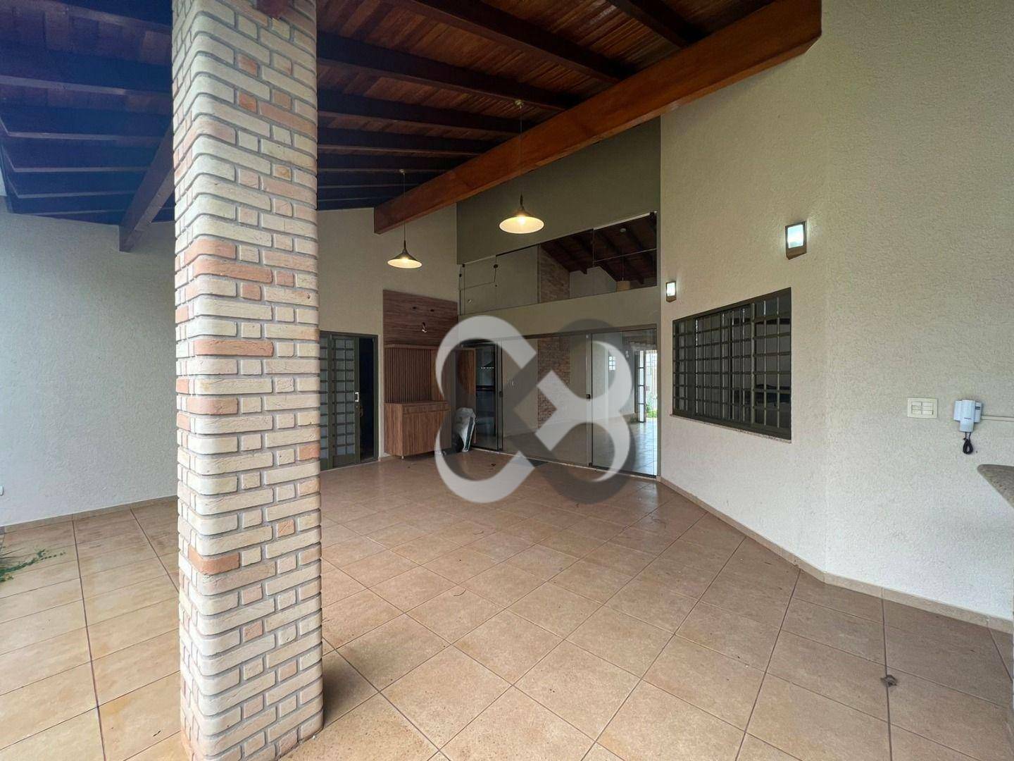 Casa à venda com 3 quartos, 260m² - Foto 14