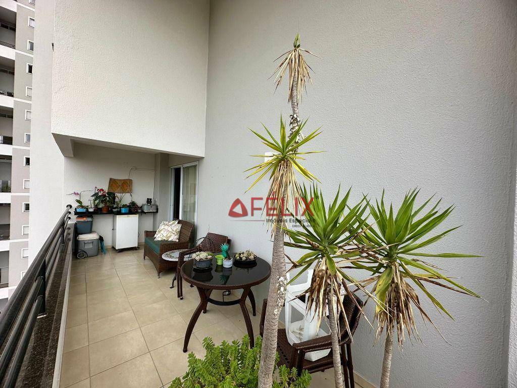 Apartamento à venda com 3 quartos, 162m² - Foto 48