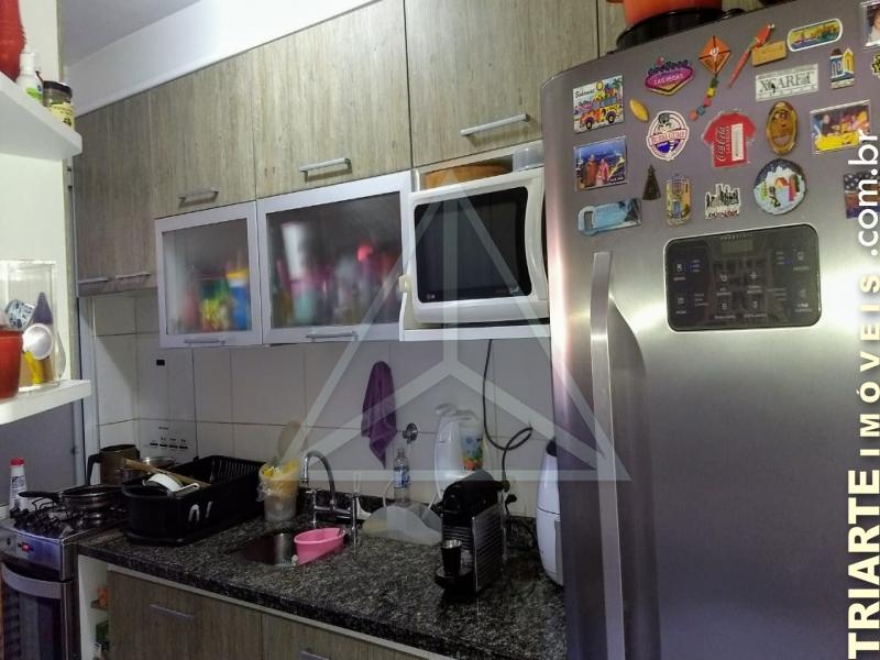 Apartamento à venda com 3 quartos, 88m² - Foto 10