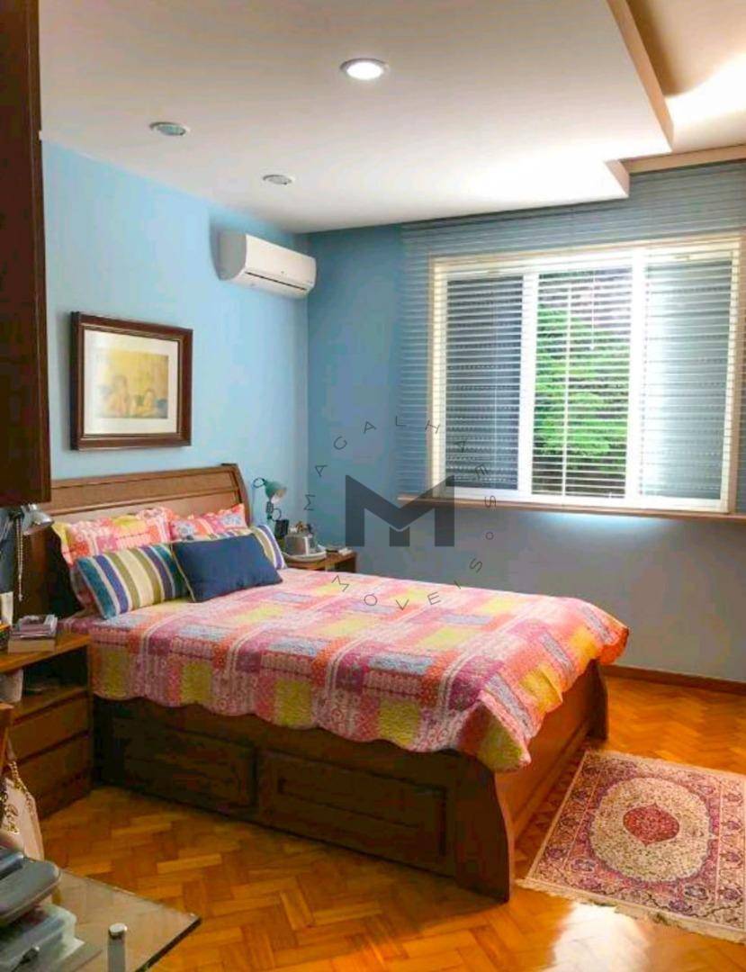 Apartamento à venda com 4 quartos, 161m² - Foto 11