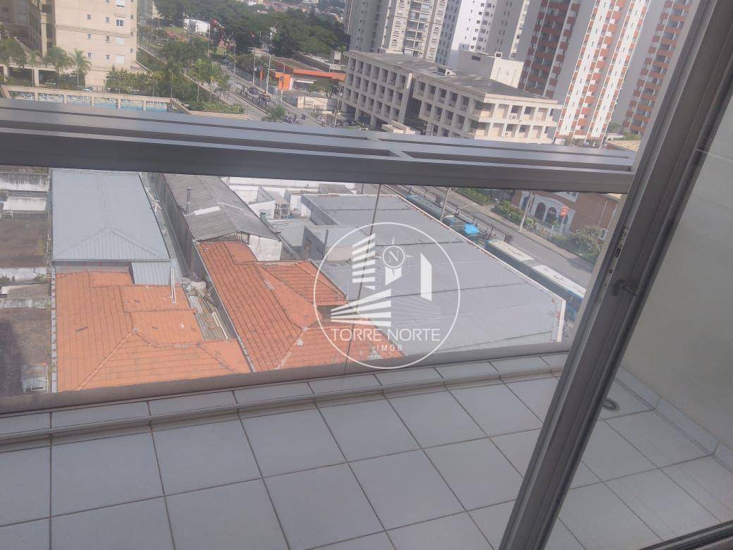 Conjunto Comercial-Sala à venda, 37m² - Foto 20