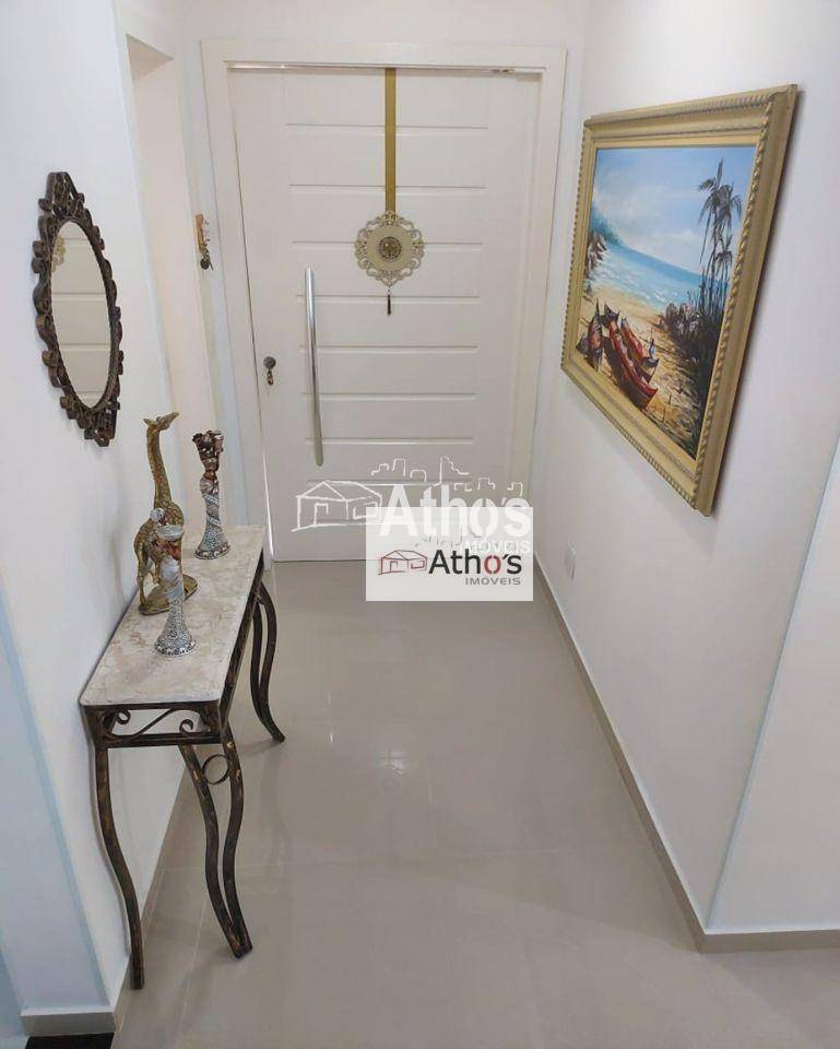 Sobrado à venda com 3 quartos, 181m² - Foto 5