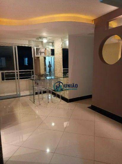 Apartamento à venda com 3 quartos, 60m² - Foto 2