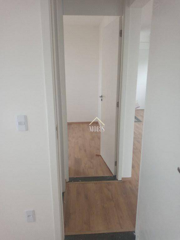 Apartamento à venda com 2 quartos, 46m² - Foto 8