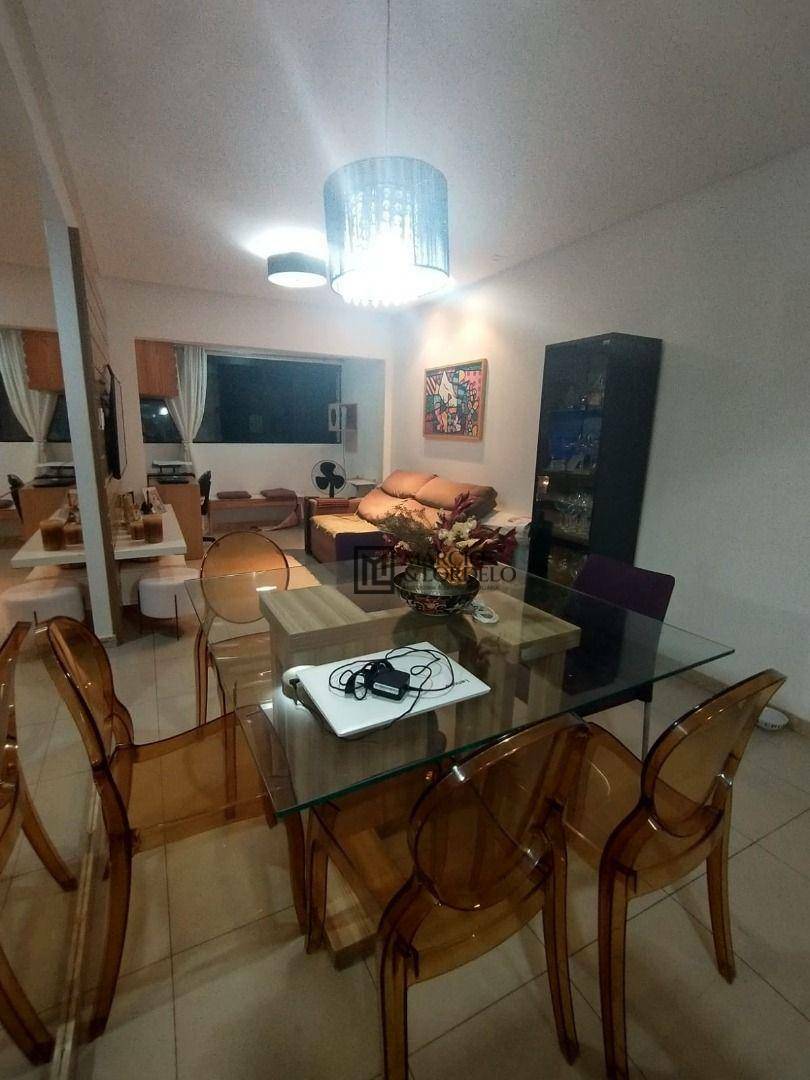 Apartamento à venda com 2 quartos, 67m² - Foto 11