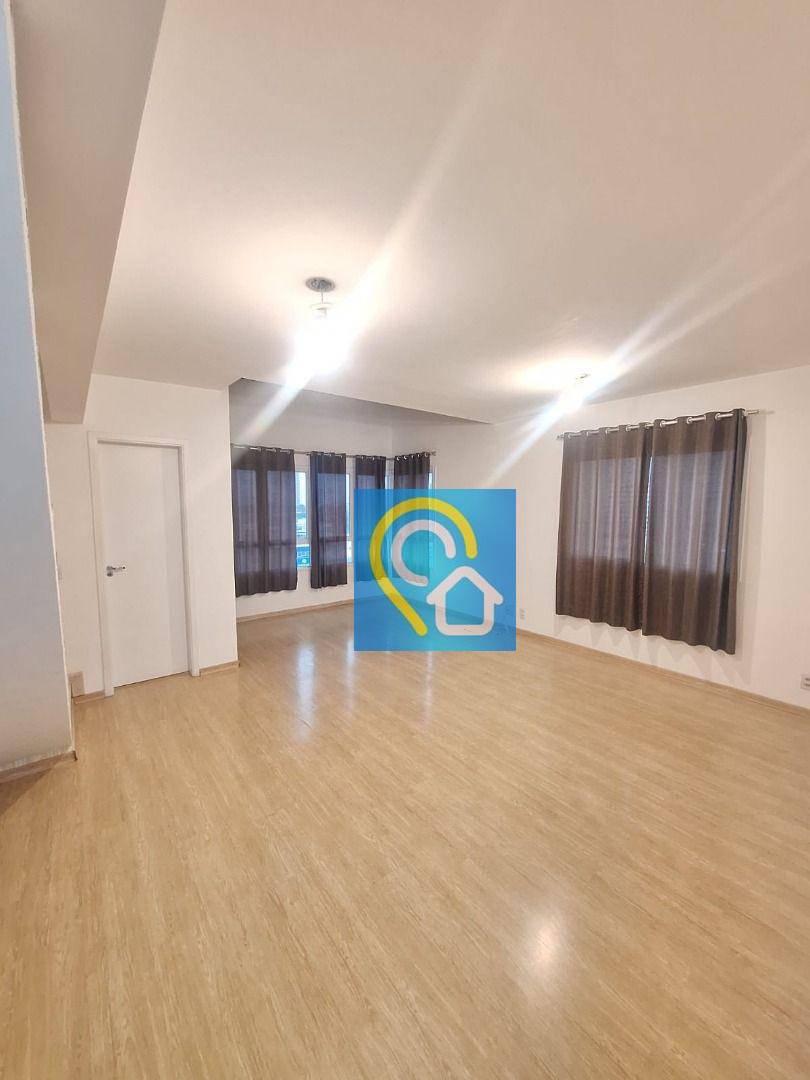 Apartamento para alugar com 2 quartos, 84m² - Foto 2