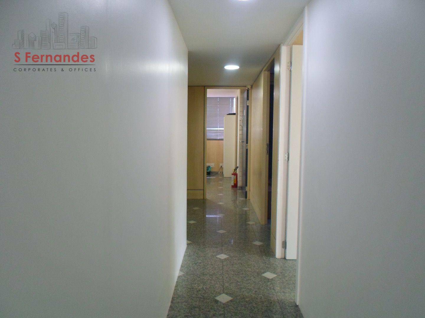 Conjunto Comercial-Sala à venda e aluguel, 196m² - Foto 21