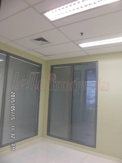 Conjunto Comercial-Sala para alugar, 375m² - Foto 3