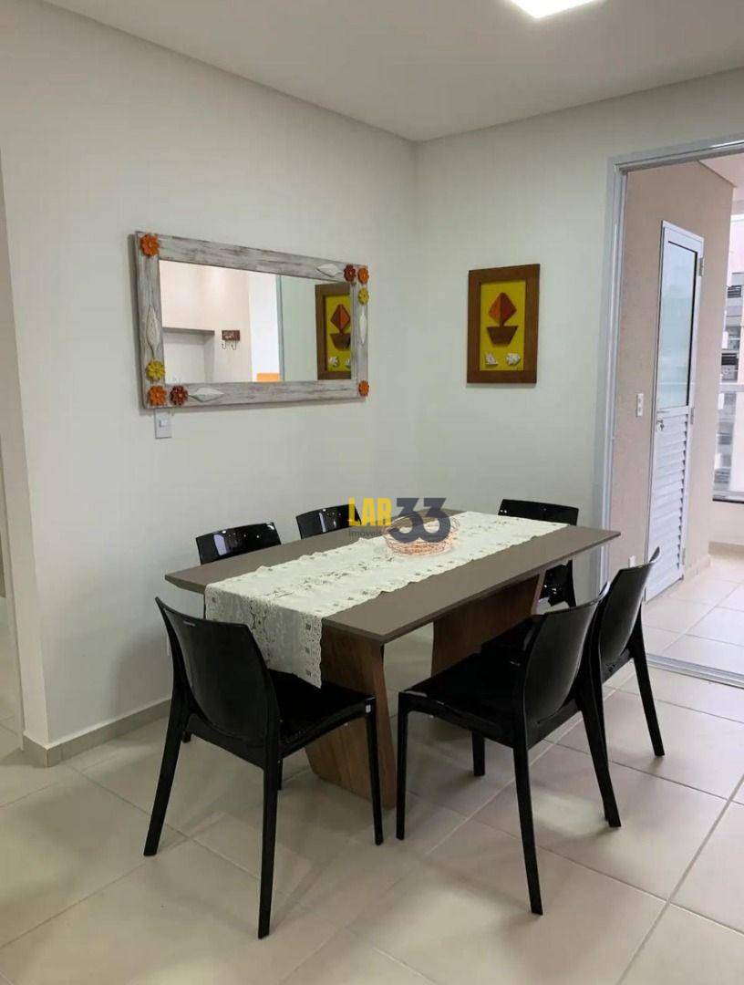 Apartamento à venda com 2 quartos, 73m² - Foto 4