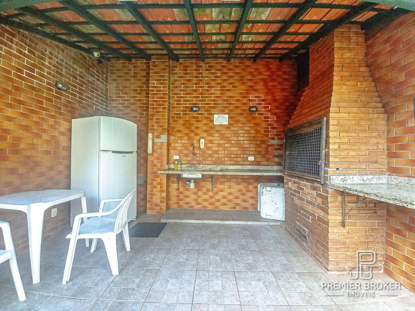 Cobertura à venda com 3 quartos, 84m² - Foto 33