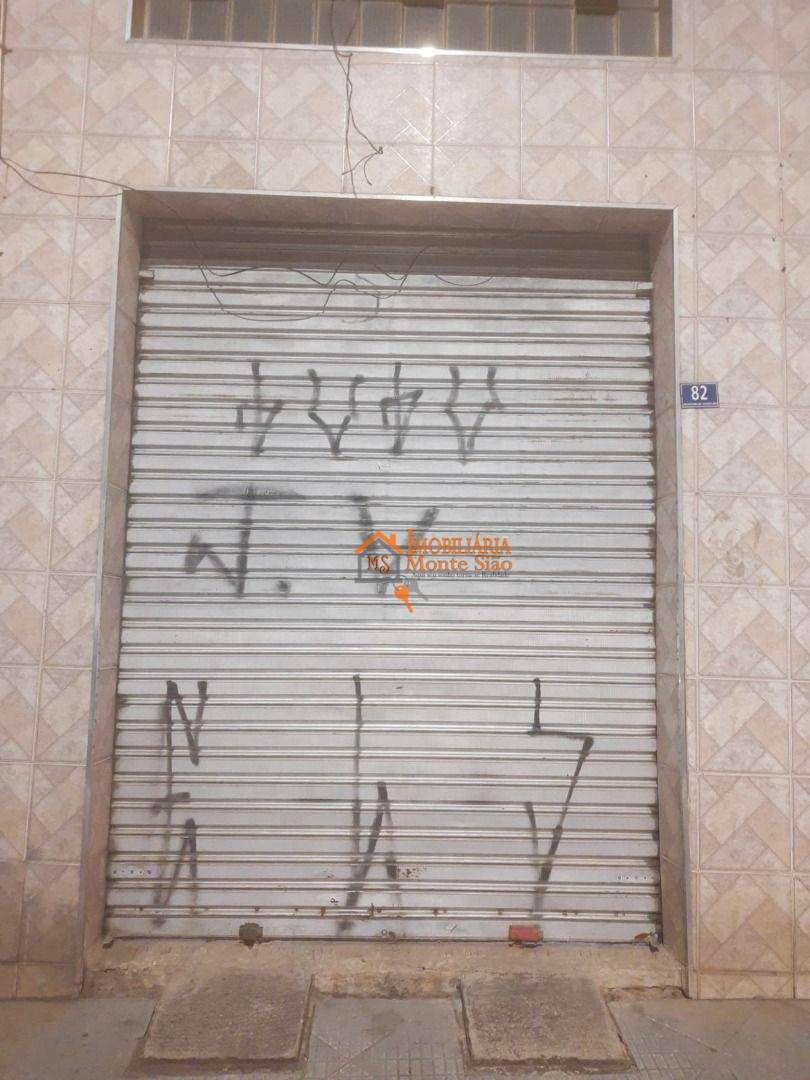 Loja-Salão para alugar, 65m² - Foto 2