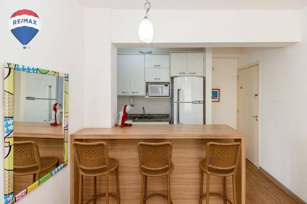 Apartamento à venda com 2 quartos, 60m² - Foto 6