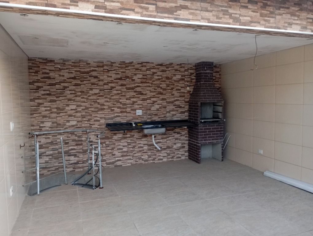 Sobrado à venda com 3 quartos, 120m² - Foto 30