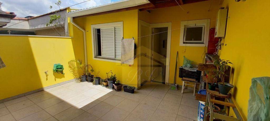 Sobrado à venda com 3 quartos, 140m² - Foto 10