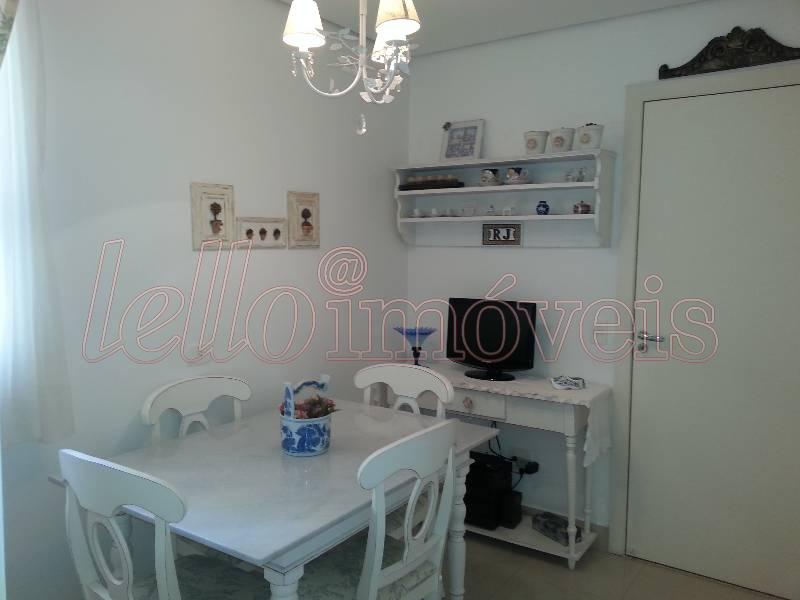 Apartamento à venda com 4 quartos, 216m² - Foto 15