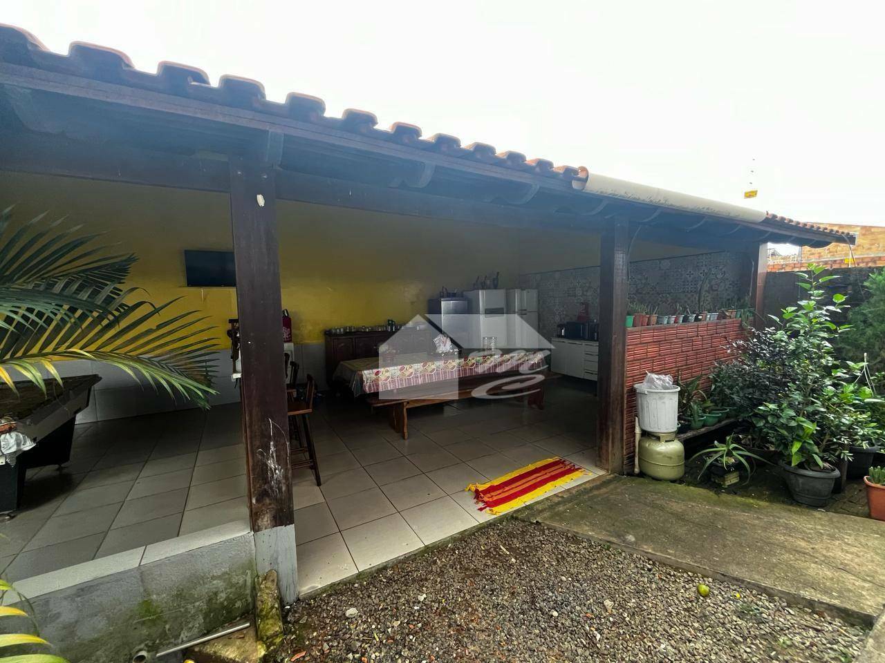 Casa à venda com 3 quartos, 198m² - Foto 21