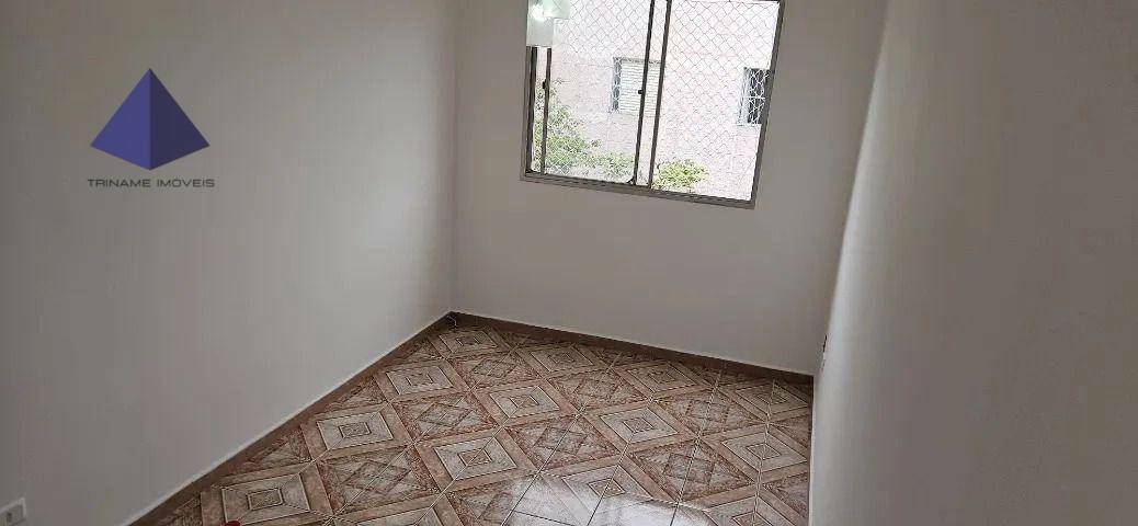 Apartamento à venda com 2 quartos, 56m² - Foto 1