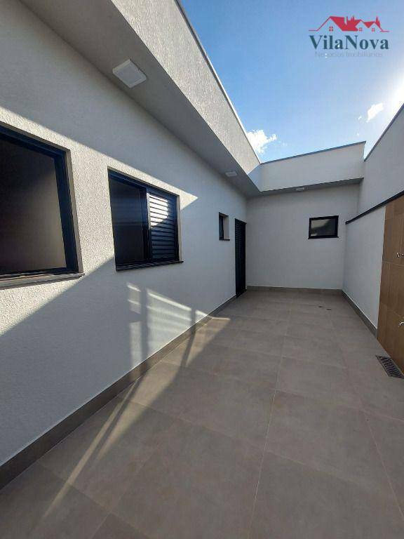 Casa de Condomínio à venda com 3 quartos, 136m² - Foto 26