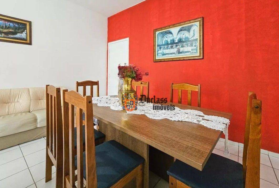 Apartamento à venda com 4 quartos, 163m² - Foto 4