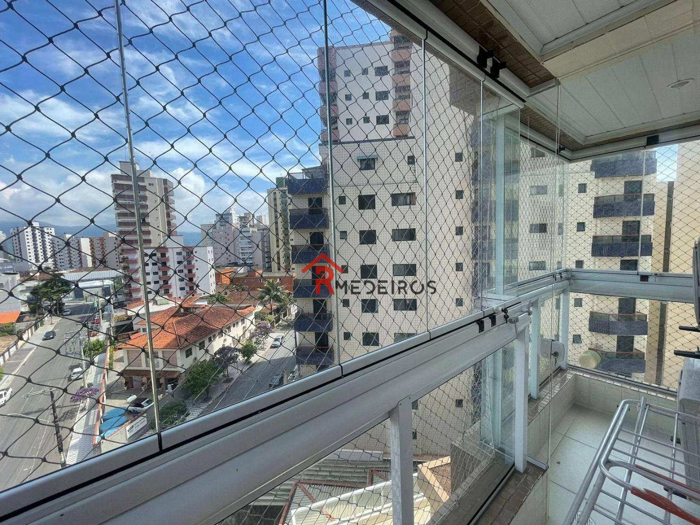 Apartamento à venda com 2 quartos, 80m² - Foto 10