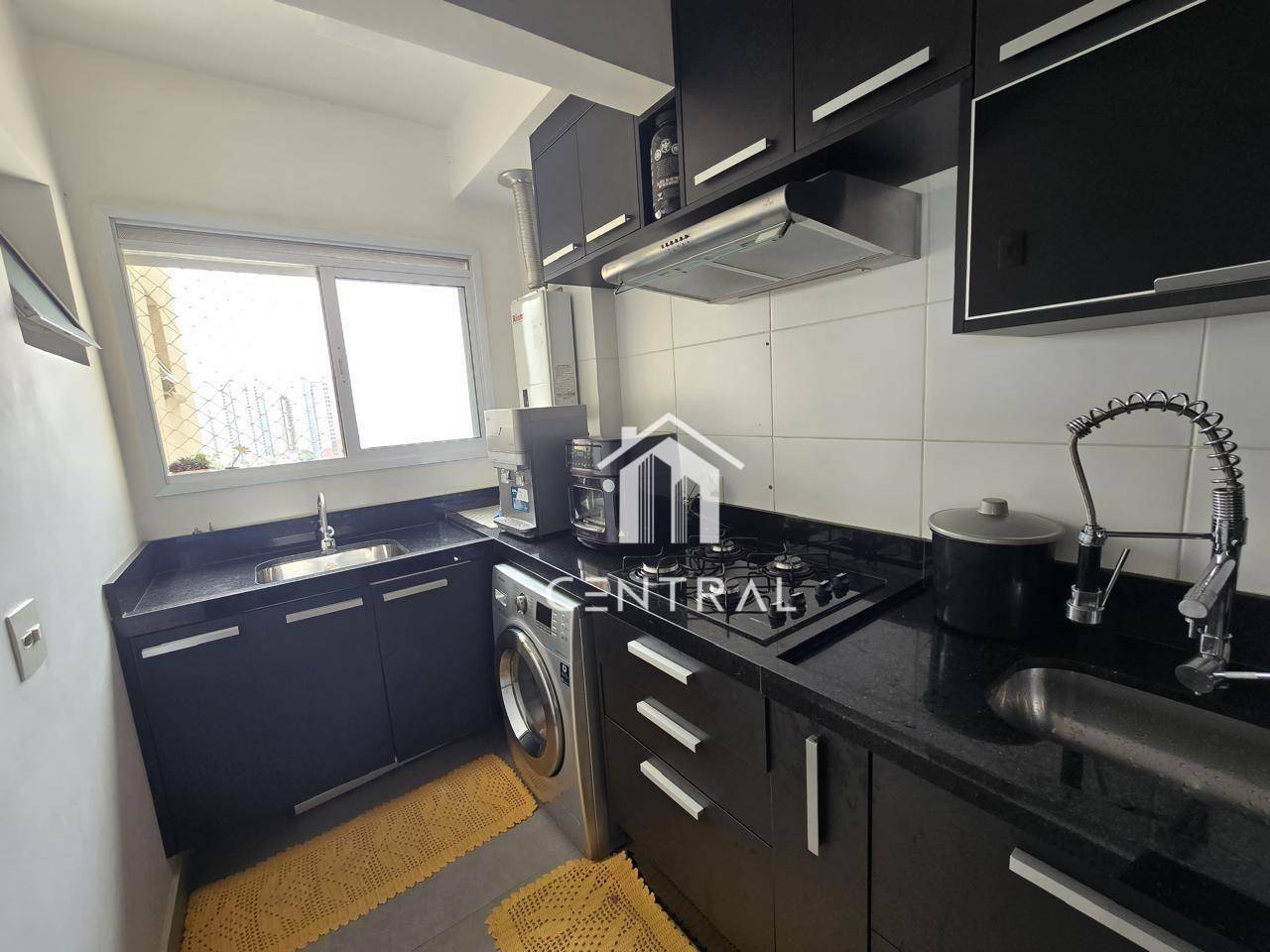 Apartamento para alugar com 1 quarto, 62m² - Foto 19