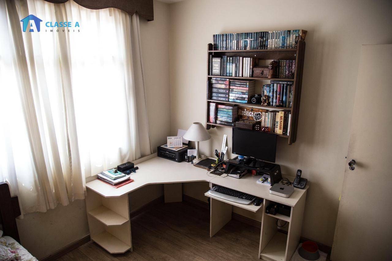 Apartamento à venda com 3 quartos, 140m² - Foto 22