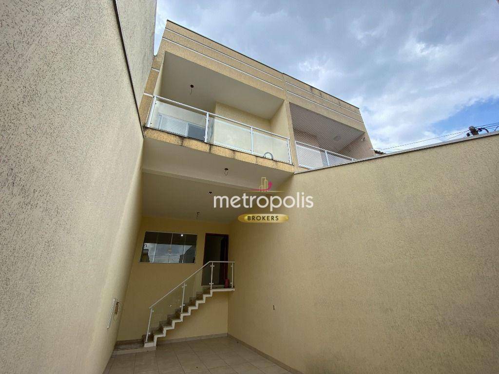 Sobrado à venda com 3 quartos, 83m² - Foto 5