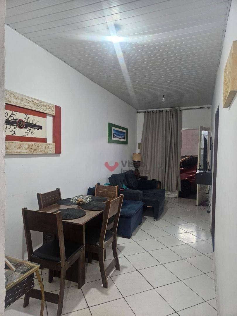 Casa, 2 quartos, 60 m² - Foto 3