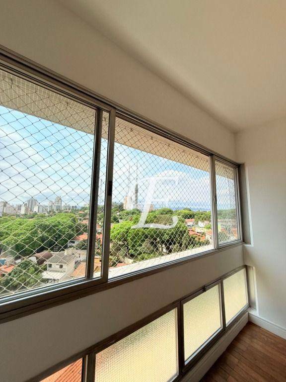 Apartamento à venda com 3 quartos, 125m² - Foto 8